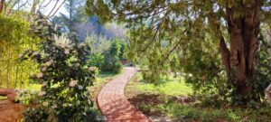 cheminement campagne Gavaresse