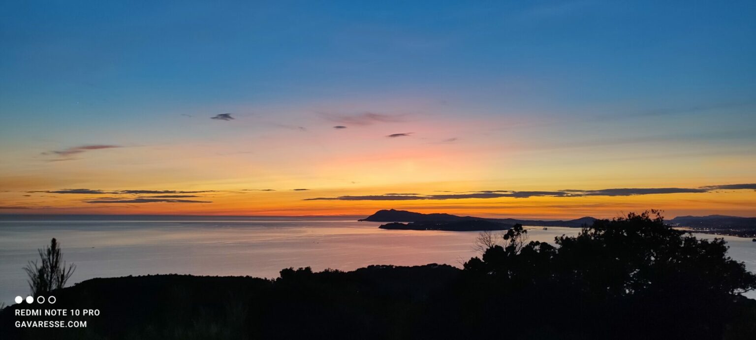 des vacances dans le var au pradet