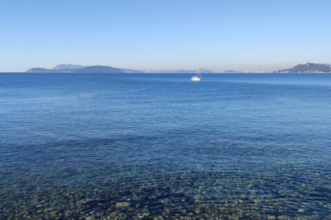 Plage de la Garonne