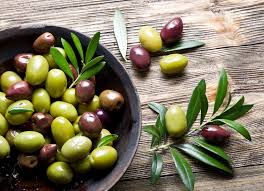 L'olive du Var