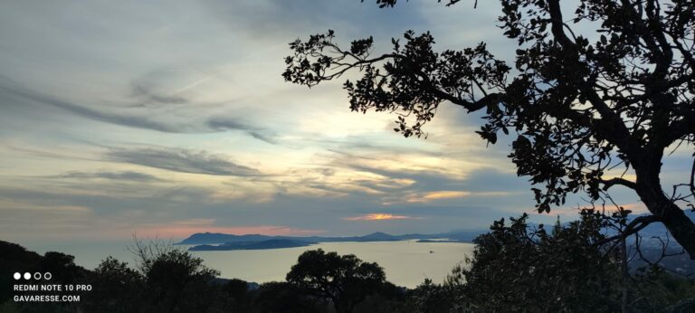 hébergement écoresponsable en Provence