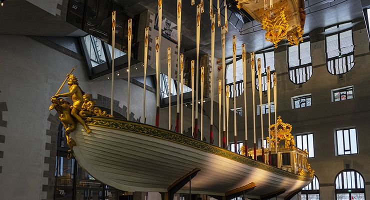 Musée national de la Marine