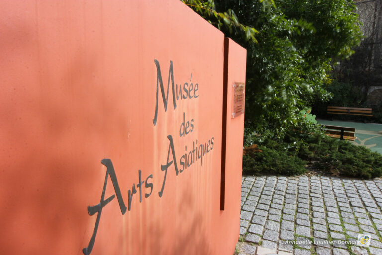 Musée des Arts Asiatiques (MAA) ville de Toulon