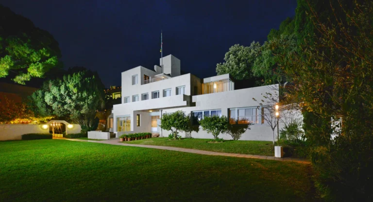 villa noailles hyeres