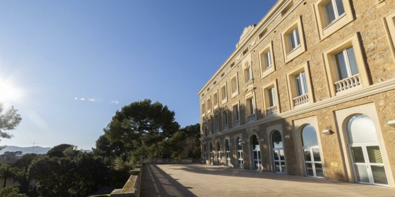 Villa Tamaris Centre d'Art | Métropole Toulon Provence Méditerranée